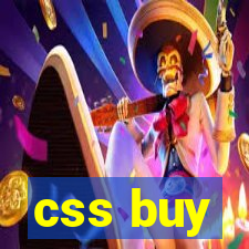 css buy